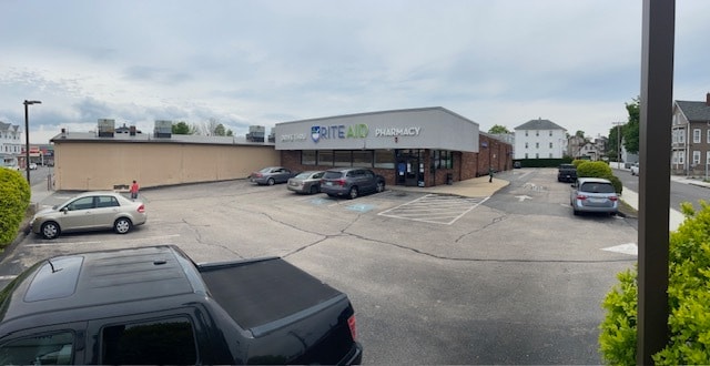 1024 S Main St, Fall River, MA for lease - Building Photo - Image 3 of 3