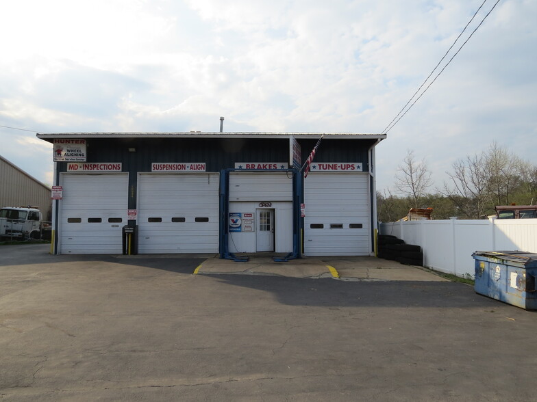 10084 Washington Blvd N, Laurel, MD for sale - Primary Photo - Image 1 of 1