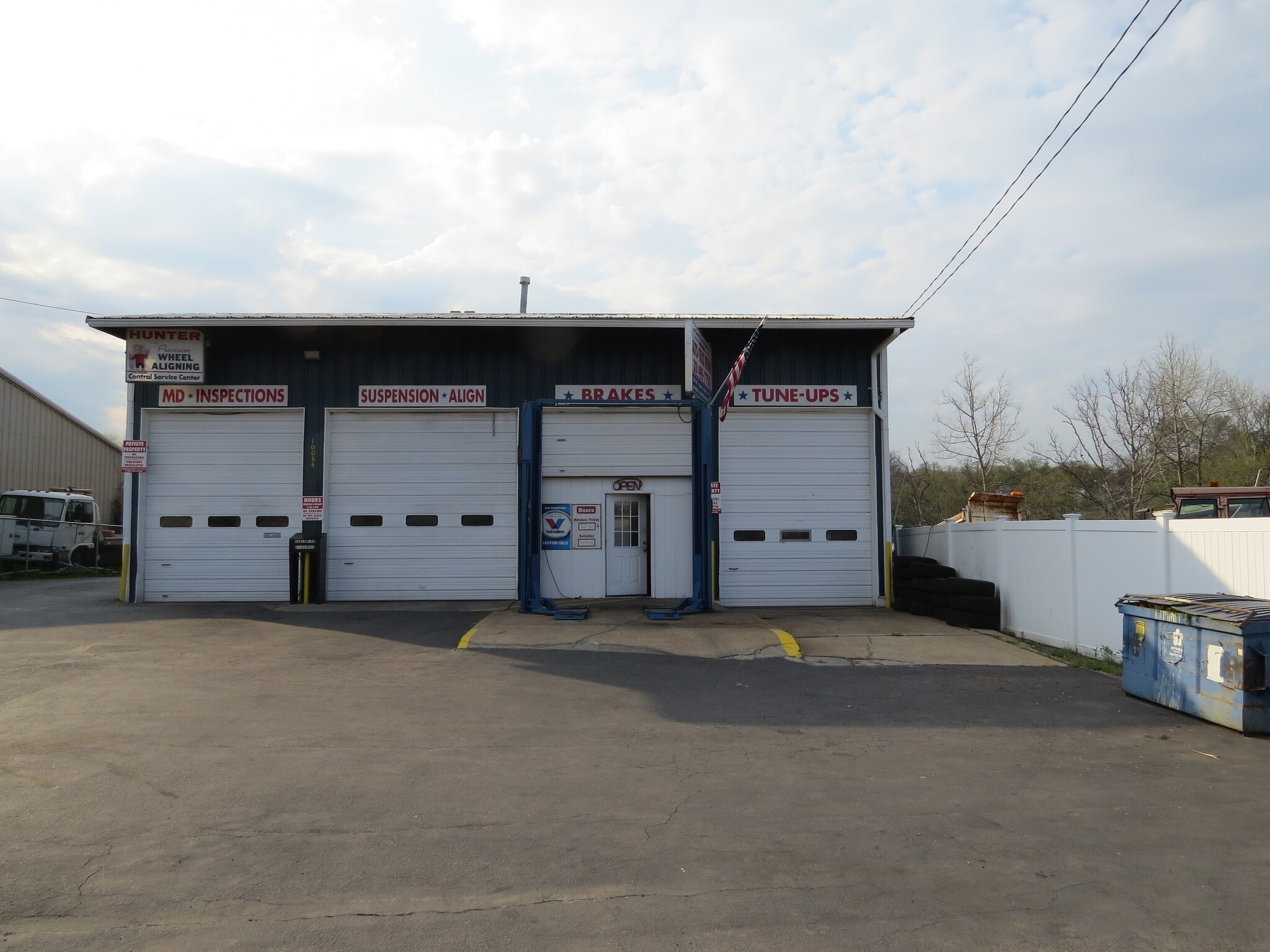10084 Washington Blvd N, Laurel, MD for sale Primary Photo- Image 1 of 1