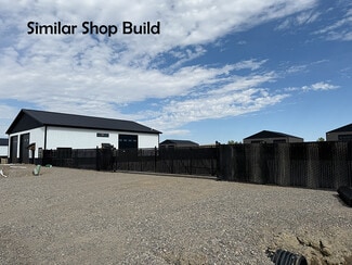 More details for 6919 Backcountry Ave, Billings, MT - Industrial for Sale