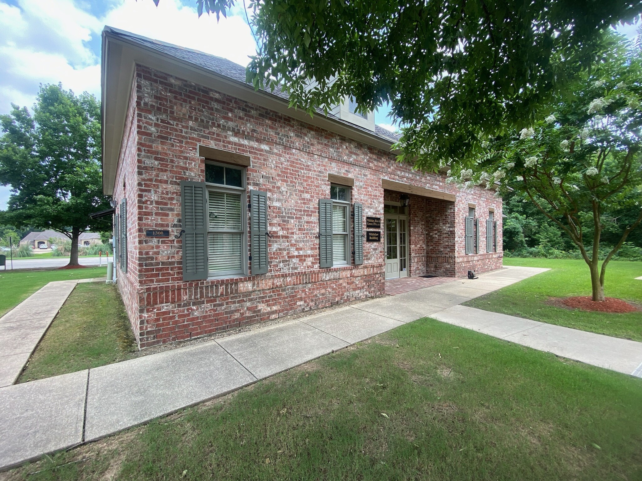 7600 Fern Ave, Shreveport, LA for sale Building Photo- Image 1 of 1