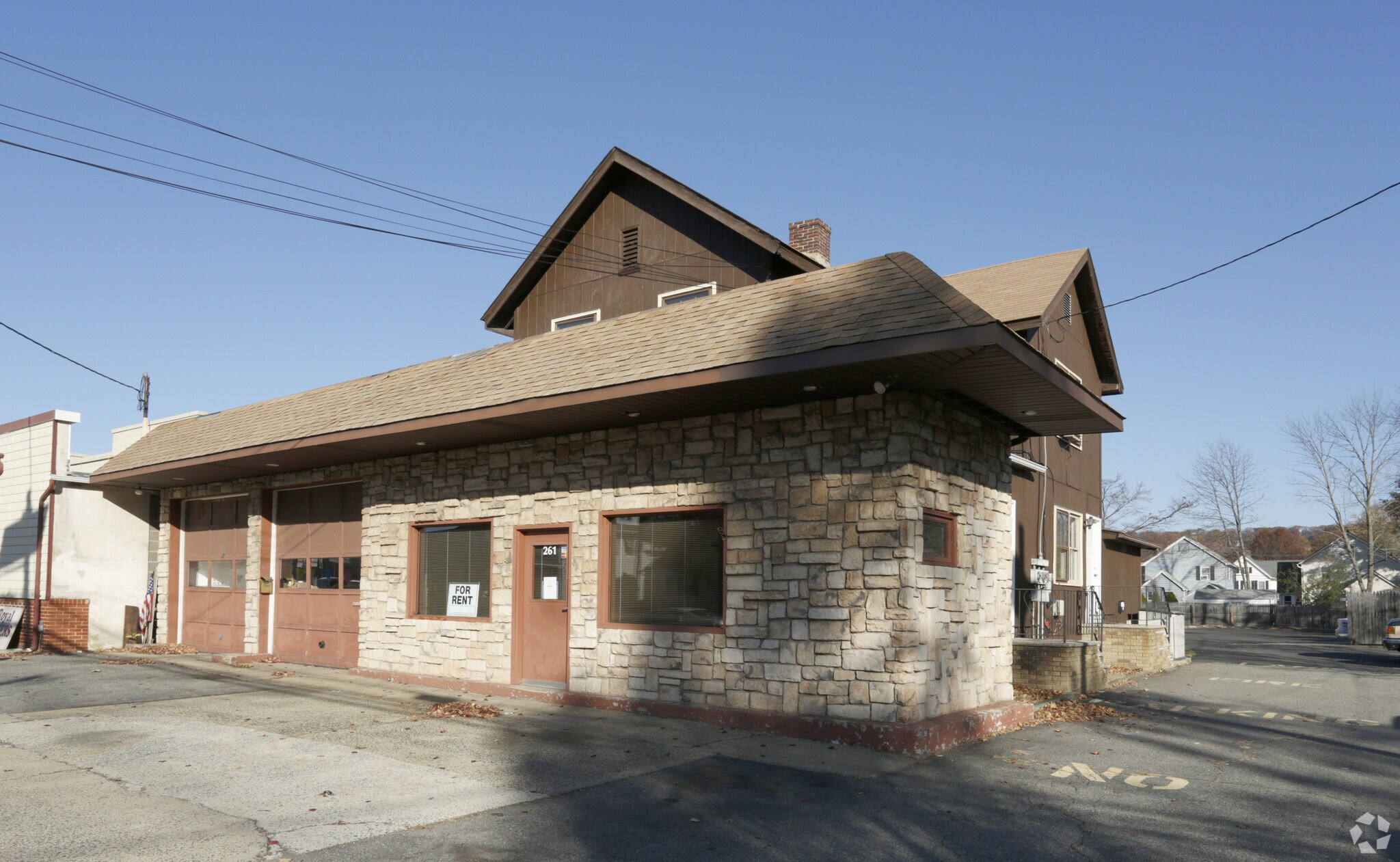261 W Union Ave, Bound Brook, NJ for sale Primary Photo- Image 1 of 1