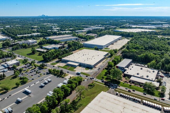 More details for 11707 Steele Creek Rd, Charlotte, NC - Industrial for Lease