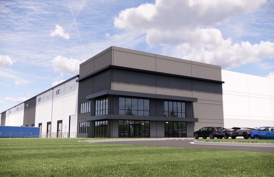 5782 McAshan Dr, Mc Calla, AL for lease - Building Photo - Image 2 of 4