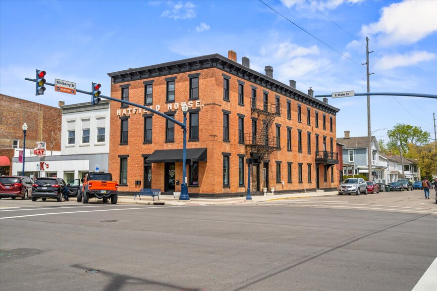 121 E Main St, Troy, OH for sale - Building Photo - Image 2 of 101