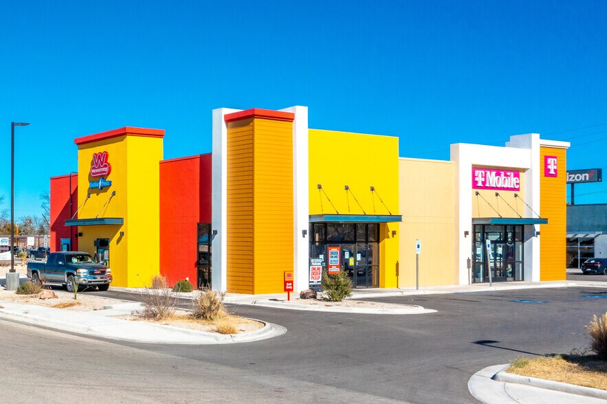 1013 W Pierce St, Carlsbad, NM 88220