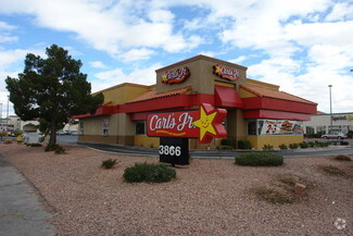 More details for 3866 W Sahara Ave, Las Vegas, NV - Retail for Lease