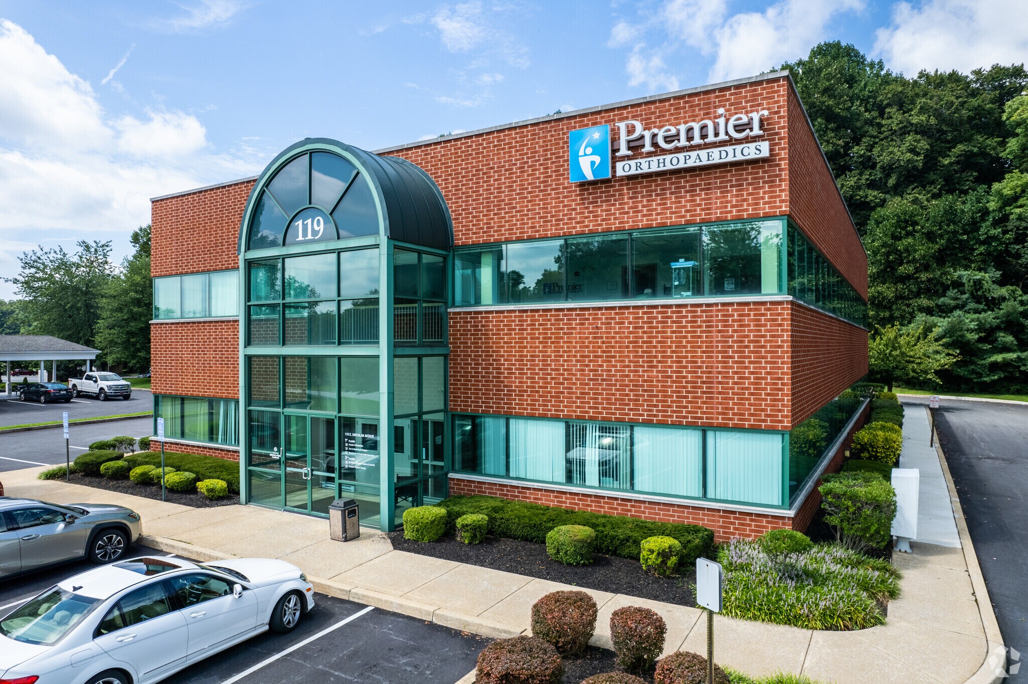 119 E Uwchlan Ave, Exton, PA for sale Primary Photo- Image 1 of 1