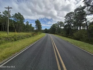 More details for 1268 Old Cedar Rd is, Atlantic, NC - Land for Sale