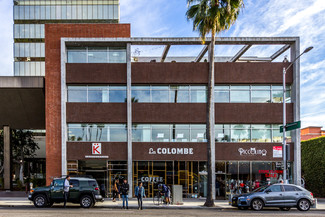 More details for 9606 Santa Monica Blvd, Beverly Hills, CA - Office for Lease