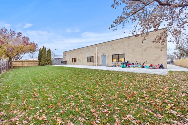 4520 Military Rd, Niagara Falls, NY for sale - Building Photo - Image 2 of 40