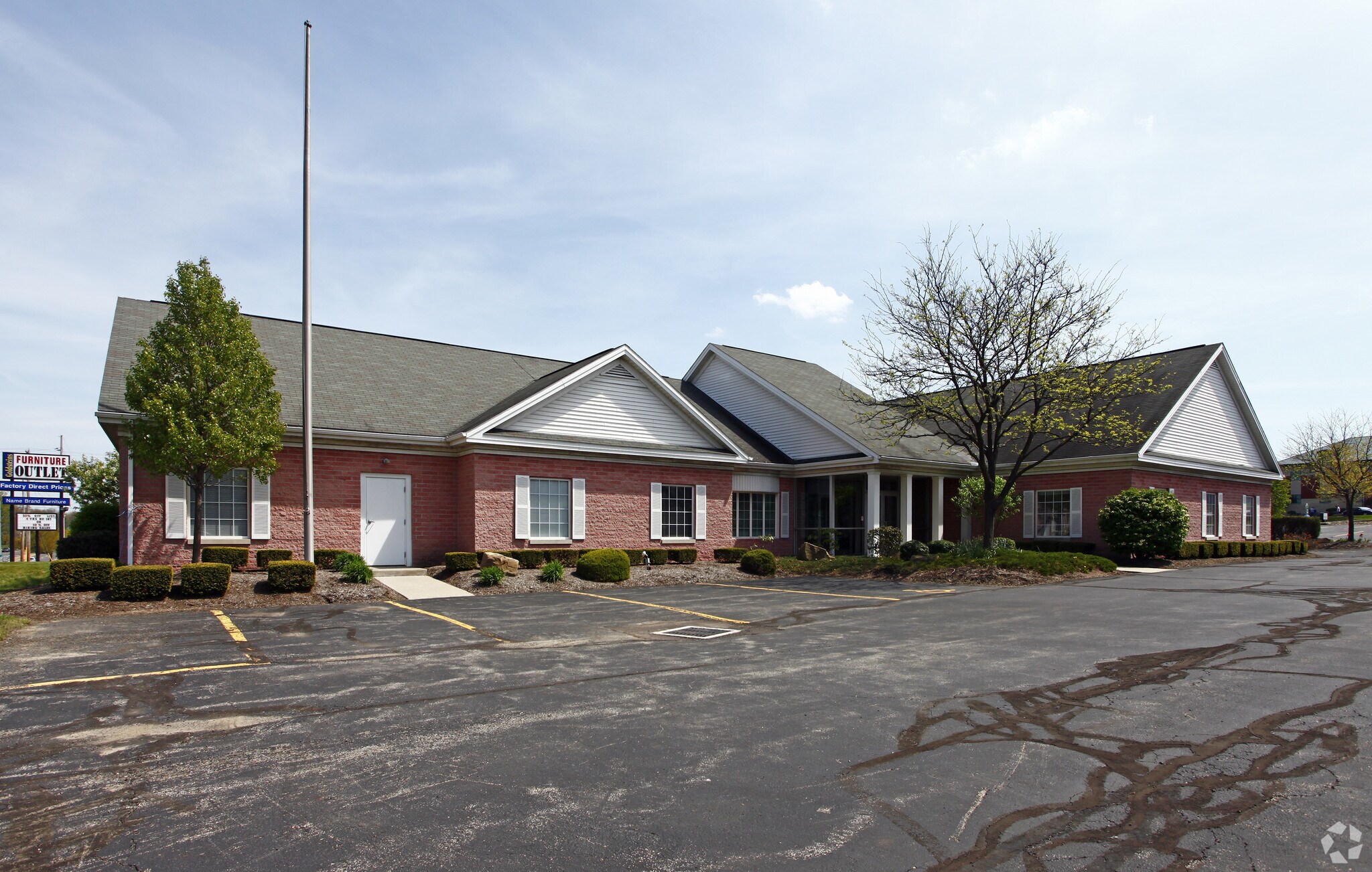 3635 Boardman Canfield Rd, Canfield, OH for sale Primary Photo- Image 1 of 1