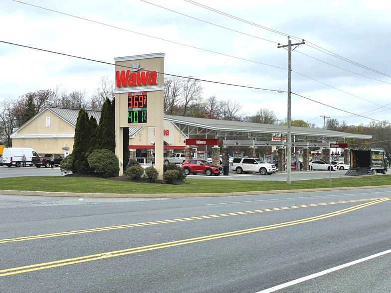 3530 Conowingo Rd, Street, MD for sale - Building Photo - Image 1 of 1