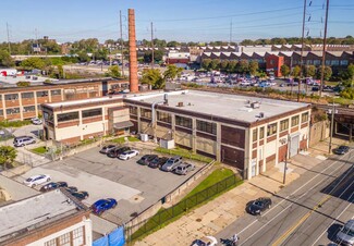 More details for 2781 Roberts Ave, Philadelphia, PA - Industrial for Sale