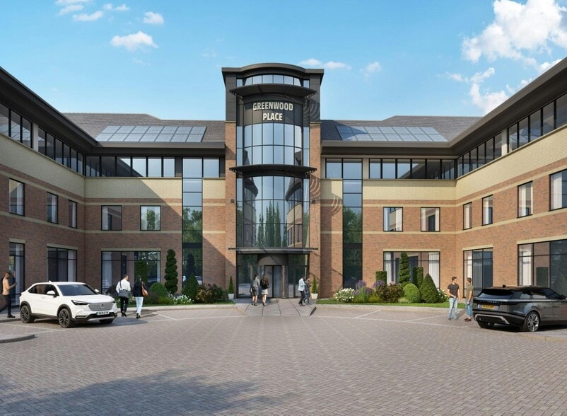 1 Evenwood Clos, Runcorn for lease - Building Photo - Image 3 of 16