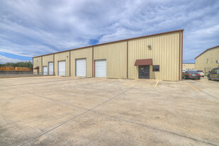 3526 S. Loop 337 Ste. 125 - Warehouse