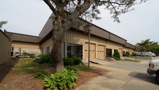 More details for 21 Fruean Way, South Yarmouth, MA - Industrial for Sale