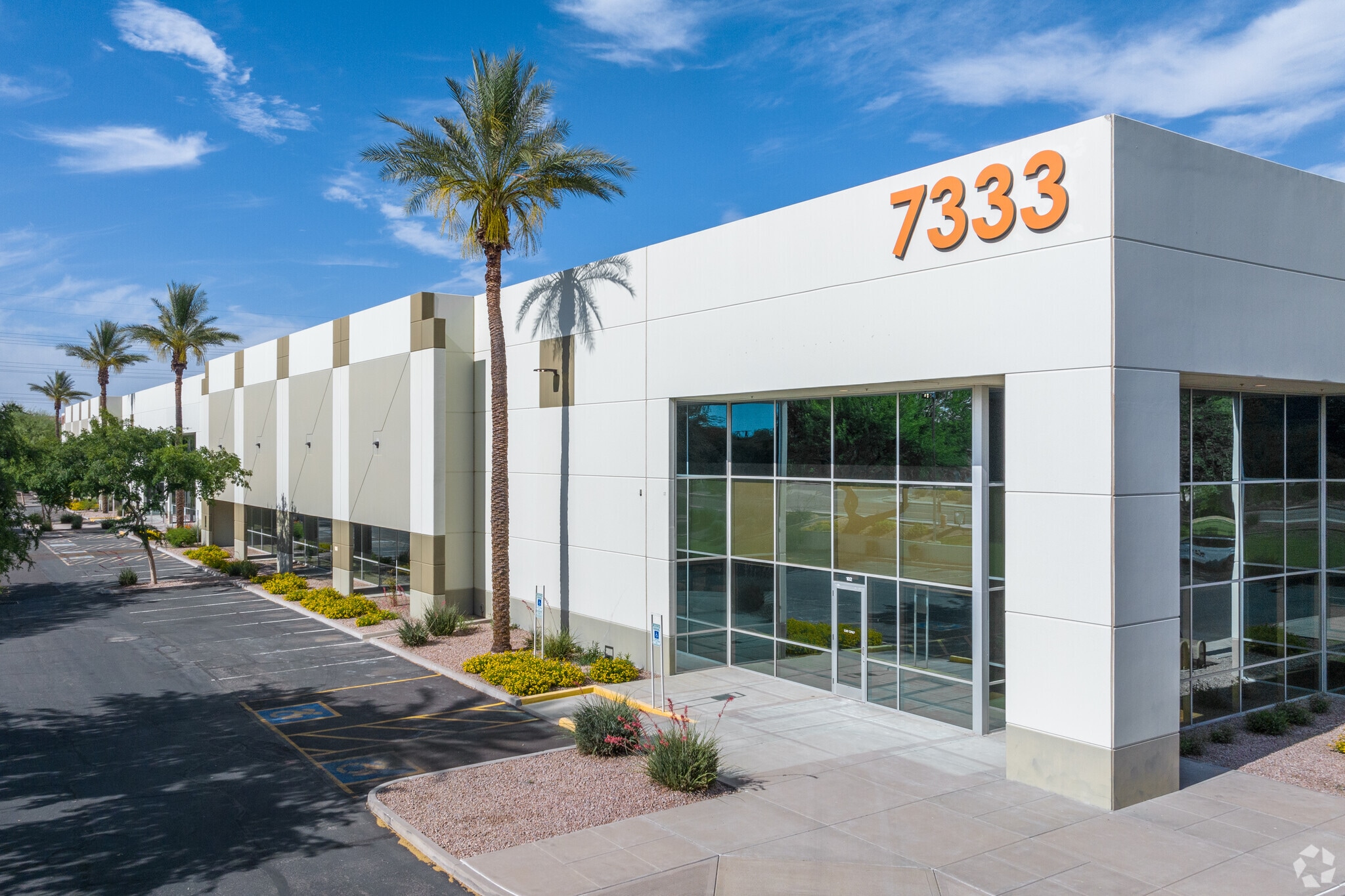 7333 S Hardy Dr, Tempe, AZ for sale Primary Photo- Image 1 of 1