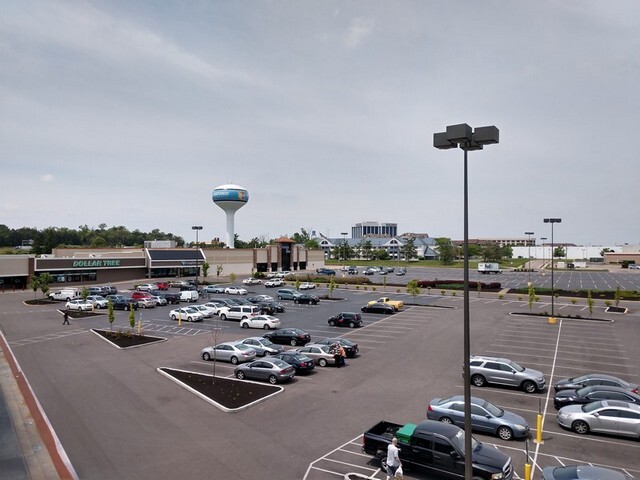 8265-8287 Springboro Pike, Miamisburg, OH for sale Building Photo- Image 1 of 22