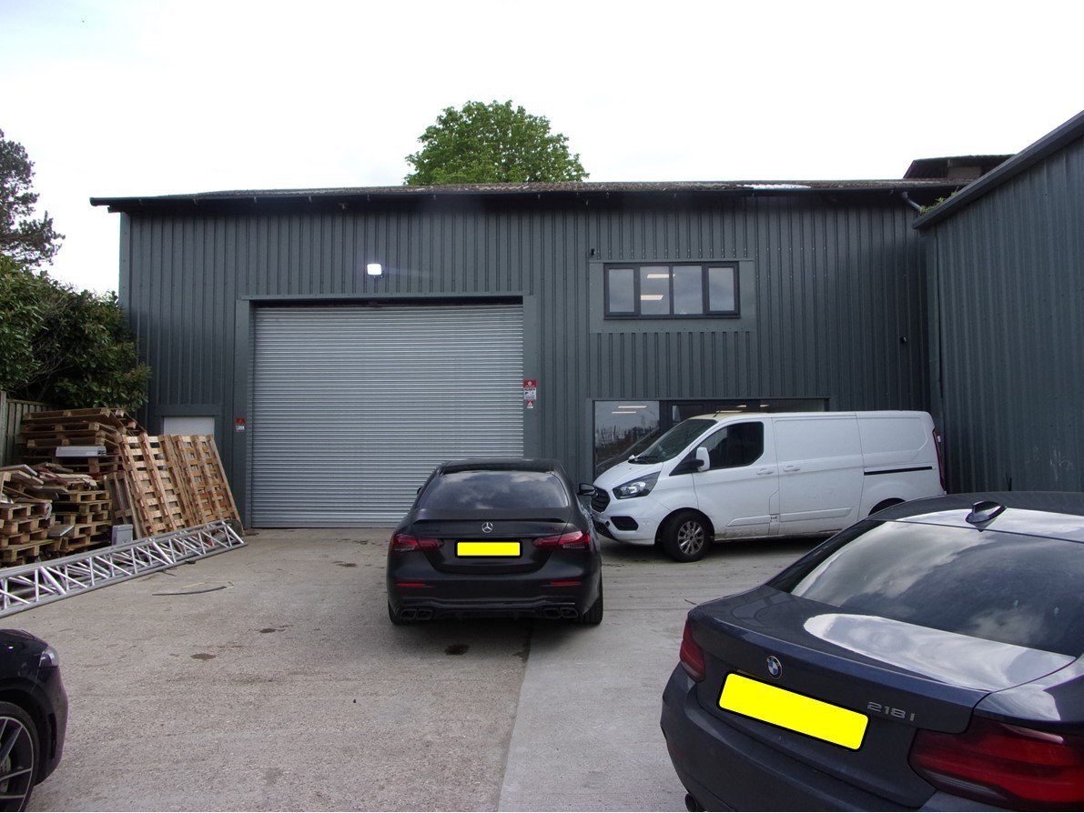 Romford Rd, South Ockendon for sale Primary Photo- Image 1 of 1