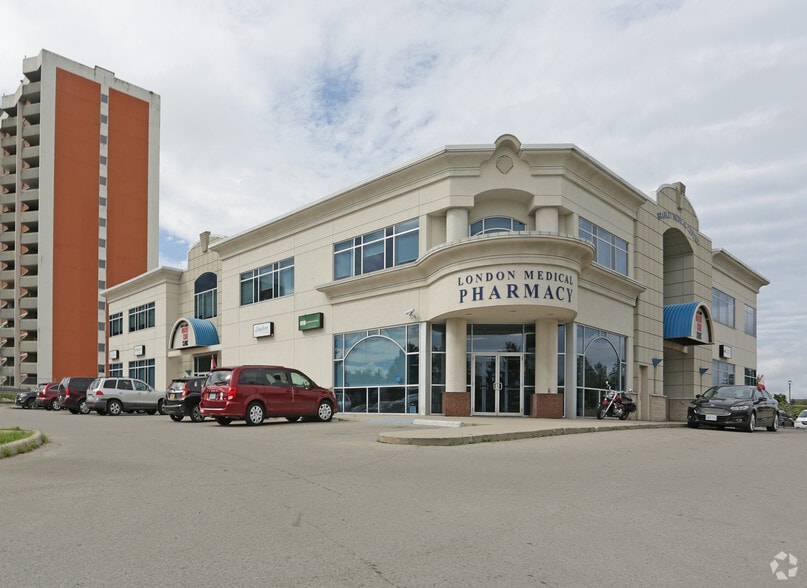 595 Bradley Ave, London, ON for sale - Primary Photo - Image 1 of 1