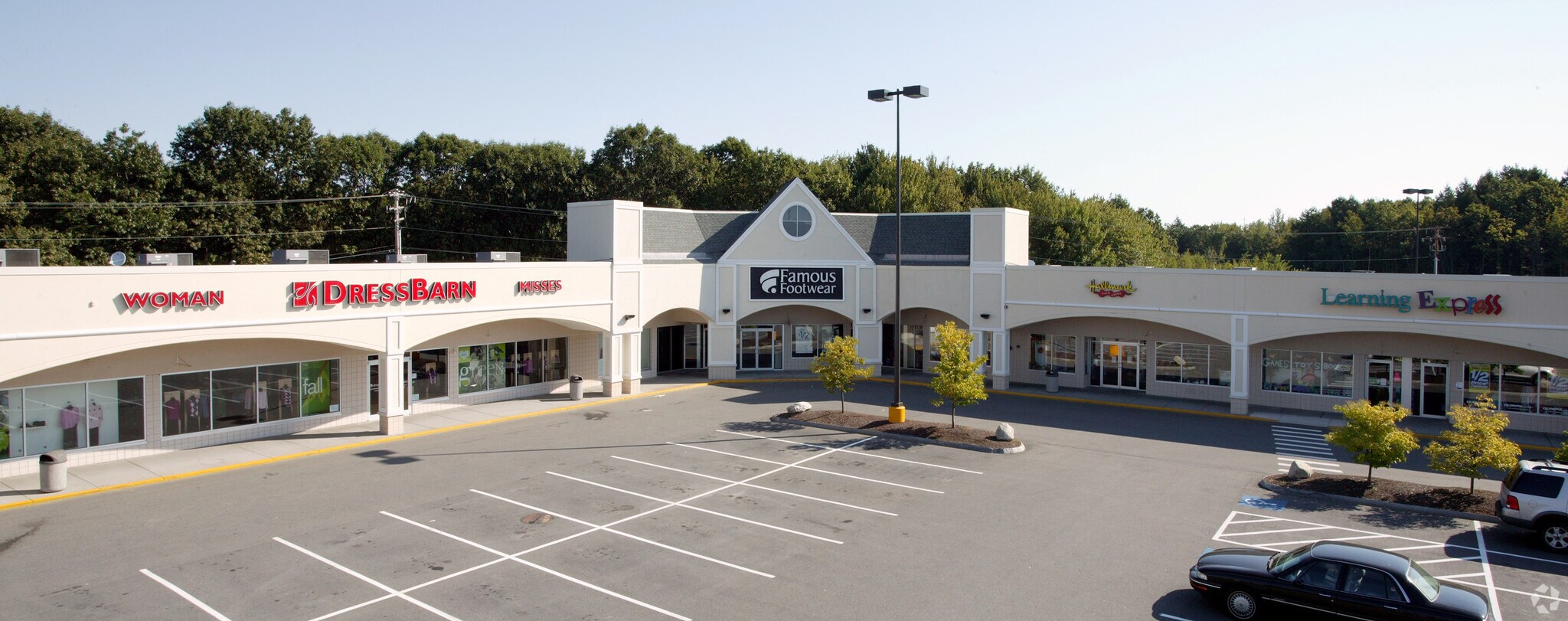 3545 Lafayette Rd, North Hampton, NH 03862 Lafayette Crossing