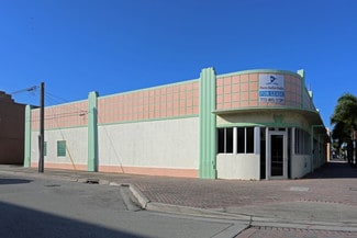 More details for 601-605 Orange Ave, Fort Pierce, FL - Retail for Lease