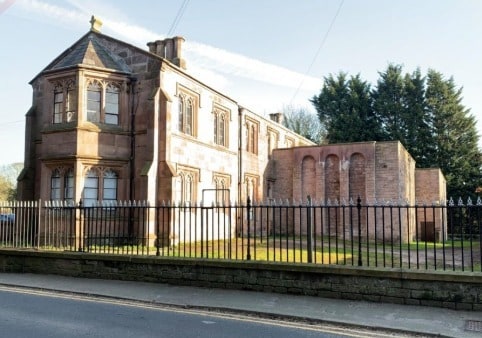 Church Brow, Preston for sale - Building Photo - Image 1 of 1