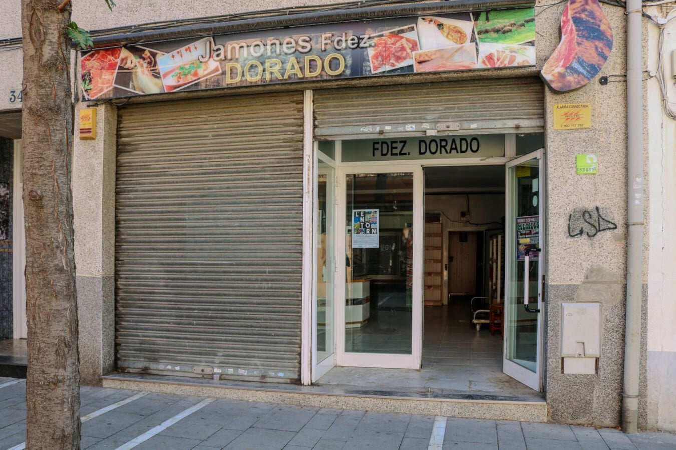 Granollers, BAR 08403 - Unit - -  - Interior Photo - Image 1 of 10