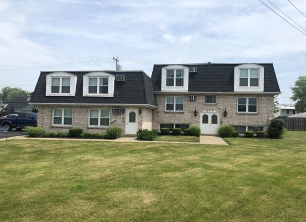 2379 Eggert Rd, Tonawanda, NY for sale - Primary Photo - Image 1 of 1