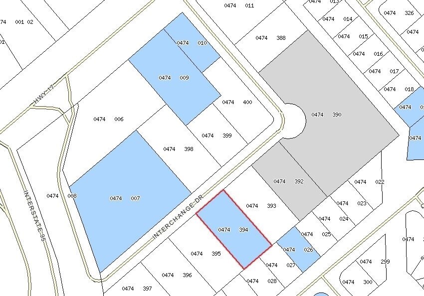 260 Interchange Dr, Richmond Hill, GA 31324 | LoopNet
