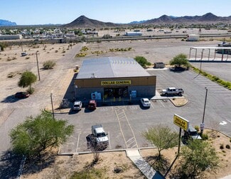 More details for 925 Main st, Quartzsite, AZ - Retail for Sale