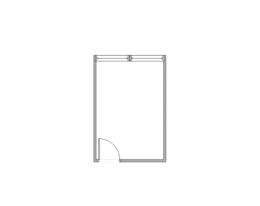 1750 E Golf Rd, Schaumburg, IL for lease Floor Plan- Image 1 of 1