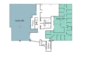 2826 Old Lee Hwy, Merrifield, VA for lease Floor Plan- Image 1 of 1