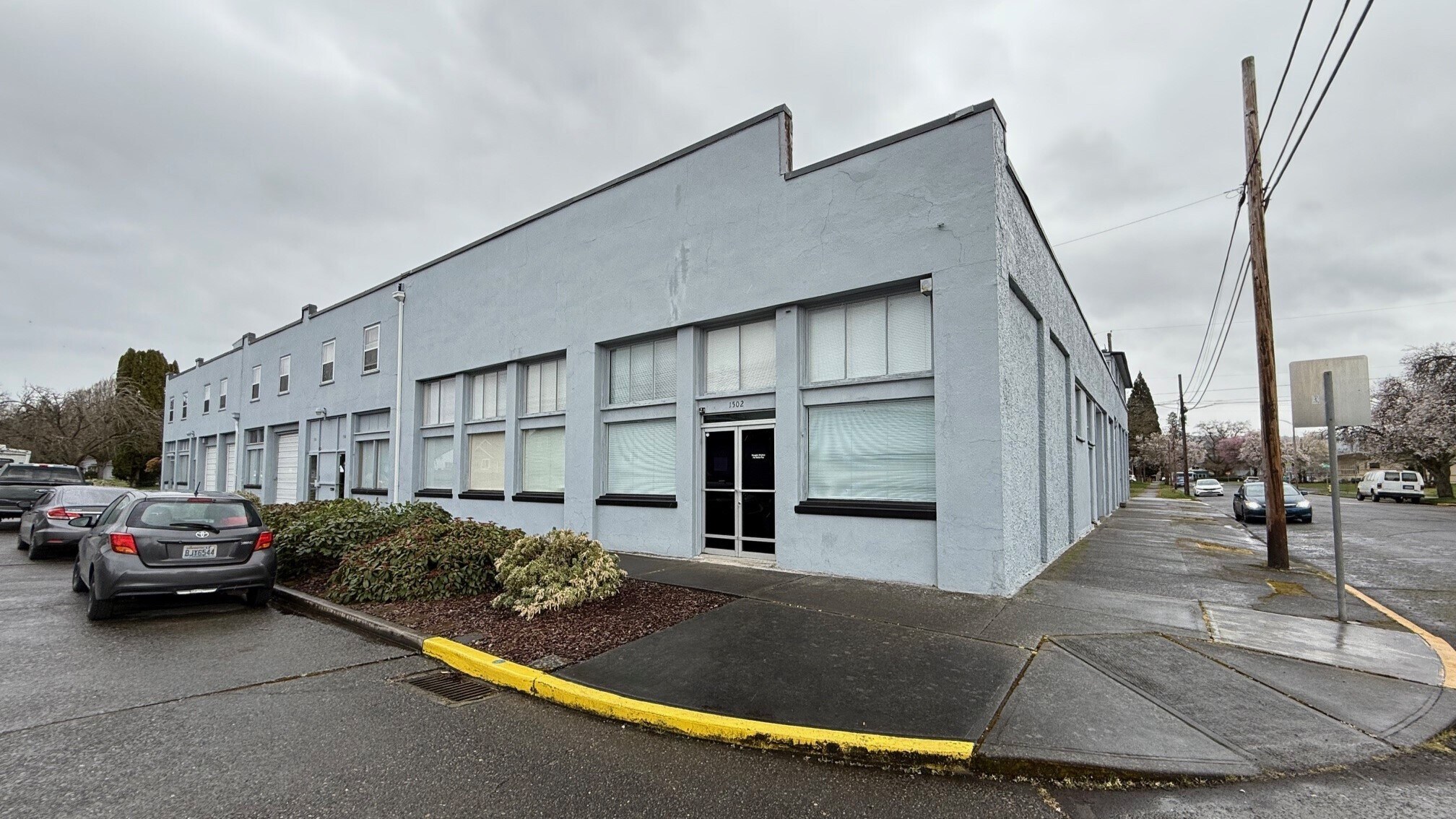 1502 9th Ave, Longview, WA for sale Primary Photo- Image 1 of 1