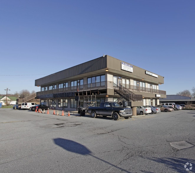 4164 N Dupont Hwy, Dover, DE for lease - Primary Photo - Image 2 of 4