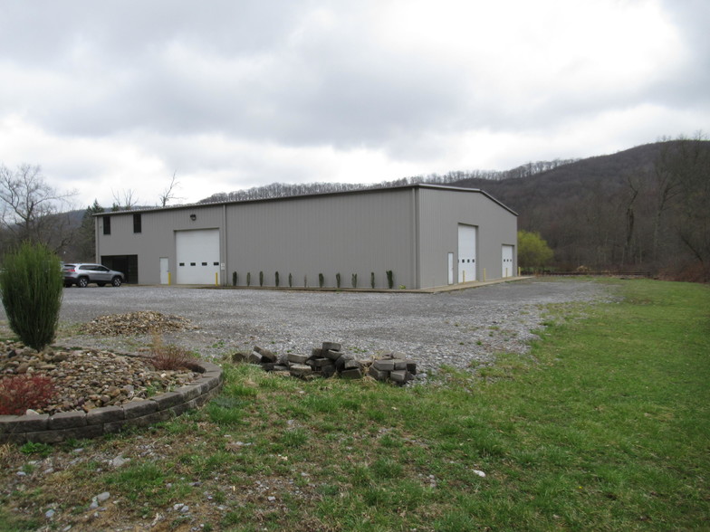 953 S Sewell St, Rainelle, WV for sale - Primary Photo - Image 1 of 1