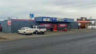 The Finley Shopper - 1031 Exchange Property