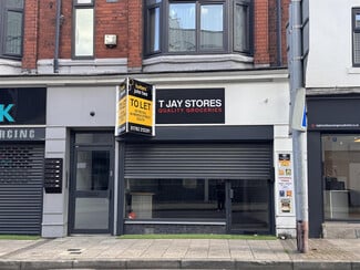 More details for 46-50 Marsh Street South, Stoke On Trent - Retail for Lease