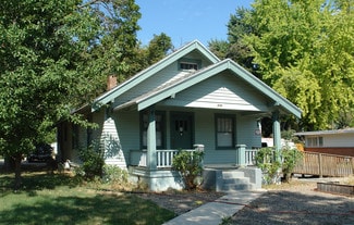 More details for 1403 N Main St, Meridian, ID - Office for Sale