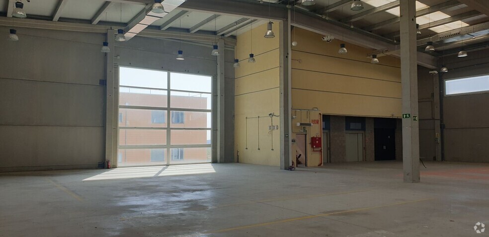 Industrial in Las Rozas de Madrid, MAD for sale - Building Photo - Image 1 of 16