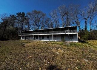 More details for 31255 AL-25 Hwy, Wilsonville, AL - Multifamily for Sale