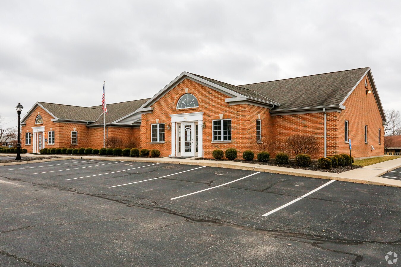 2665 Derr Rd, Springfield, OH 45503