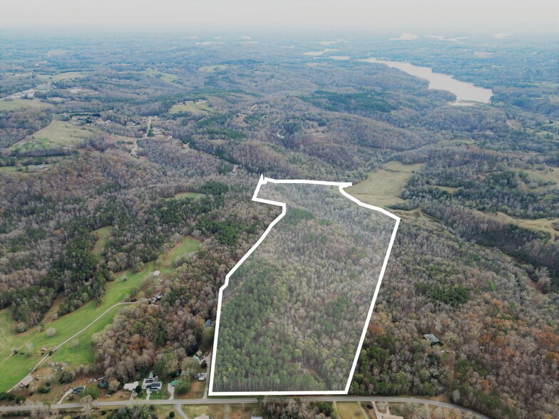 6450 Ben Parks Rd, Murrayville, GA 30564 Land for Sale