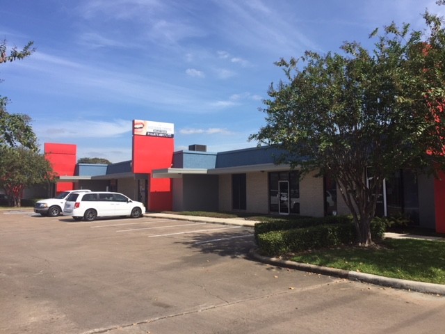 6400 Westpark Dr, Houston, TX for lease - Building Photo - Image 2 of 11