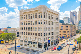 More details for 2030-2036 Main St, Dallas, TX - Office for Lease