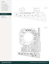 200 Broadway, New York, NY for lease Floor Plan- Image 2 of 8