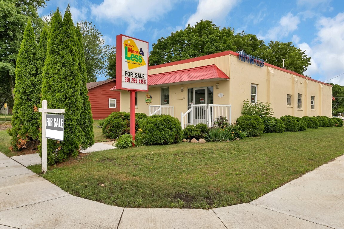 151 7th St, Albany, MN for sale Building Photo- Image 1 of 1