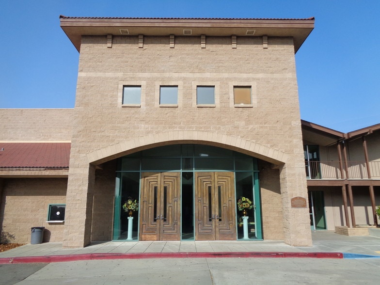 455-467 N White Rd, San Jose, CA for lease - Primary Photo - Image 1 of 18