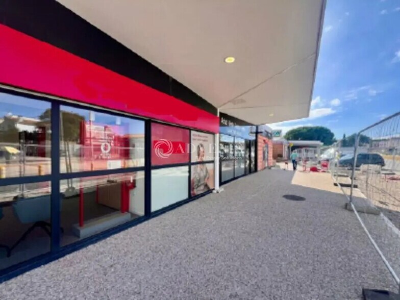 Retail in Montpellier for sale - Building Photo - Image 1 of 6